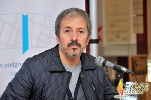 Aslan (foto: B. Šekularac)