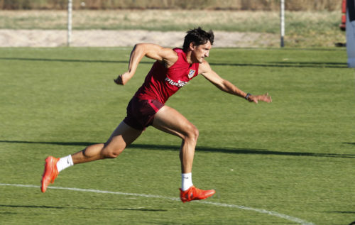 Foto: Angel Rlvero/Marca