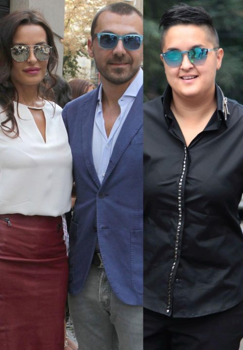 Foto: Damir Dervišagić, Dragana Udovičić