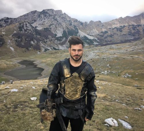 Foto: Aleksandar Kerekeš Keki