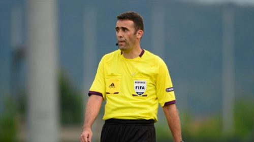 Foto; UEFA