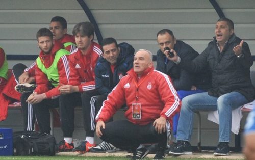 FOTO: SAVO PRELEVIĆ