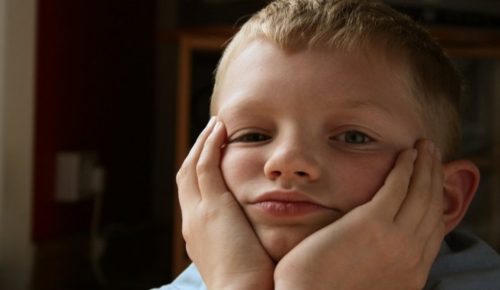 boring-child