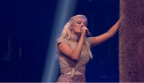 Bibi Reksa (foto: Printscreen)