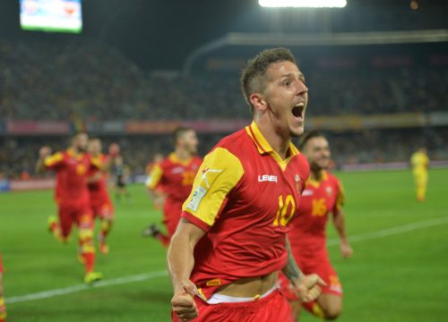 Foto: UEFA