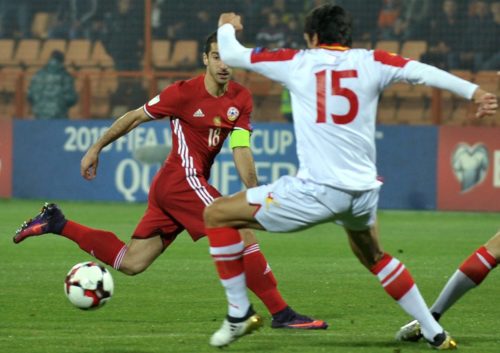 Foto: UEFA