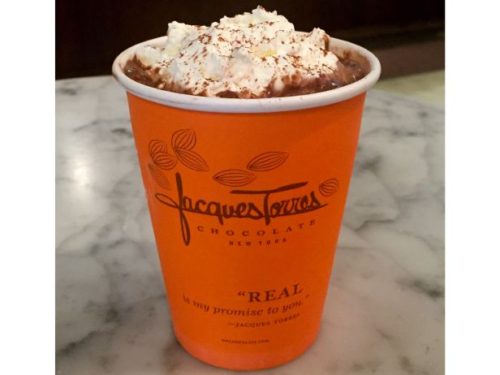 Foto: Jacques Torres