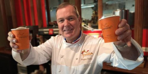 Foto: Jacques Torres