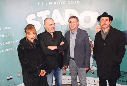 Foto: Damir Dervišagić