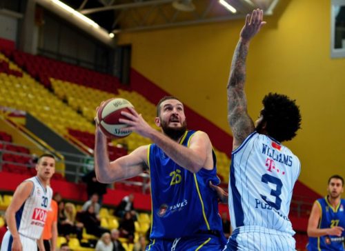 Labović (foto: Igor Panevski)