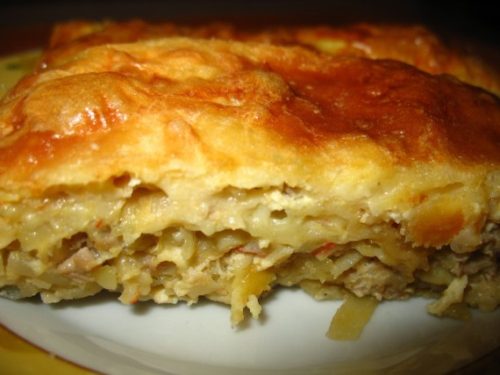 pita