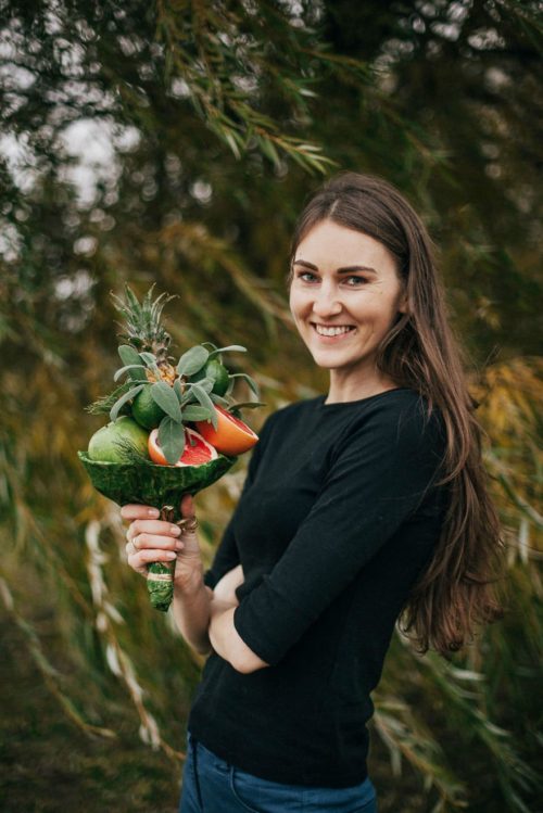 Karolina Samale