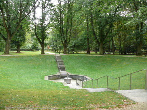 kupark-u-bad-homburgu
