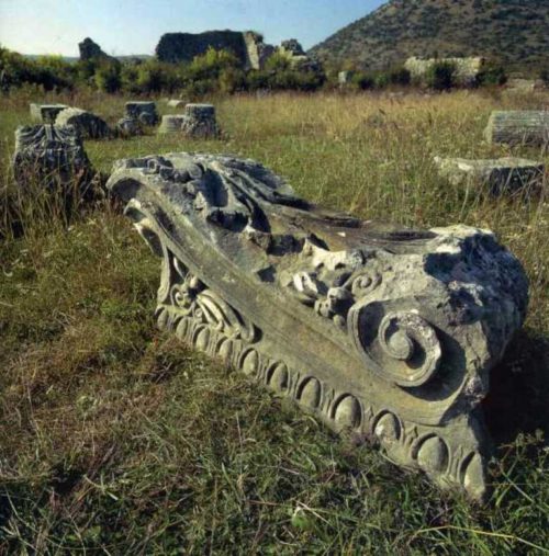 podgorica_-tragovi-rimskog-grada-doklee-i-vi-vijek