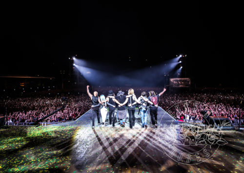 Foto: Guns 'n' roses