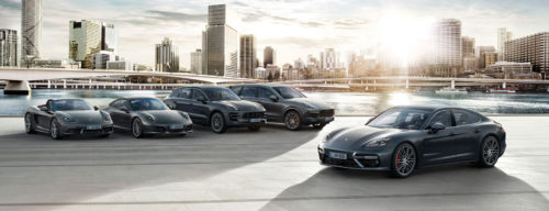 Foto: Porsche